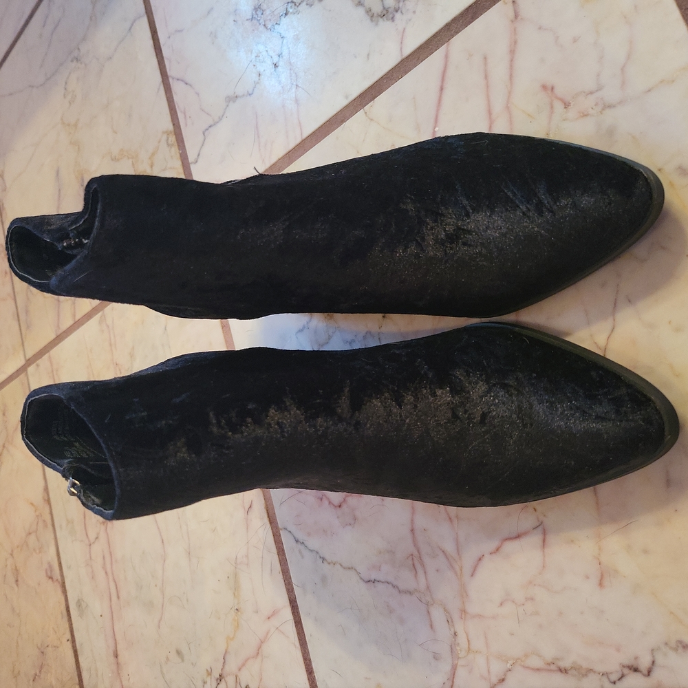Boots by Just Fabulous